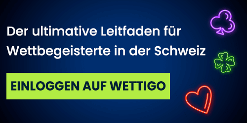einloggen-auf-wettigo-2 Live Casino Tipps für Casinospiele und Sportwetten in der Schweiz