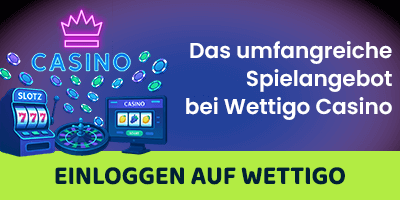 Casino Spiele Schweiz mit Spielautomaten und digitalem Casinobereich