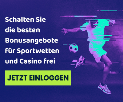 wettigo-casino-4 Fussballspieler mit Bonusangebot für Sportwetten und Casino
