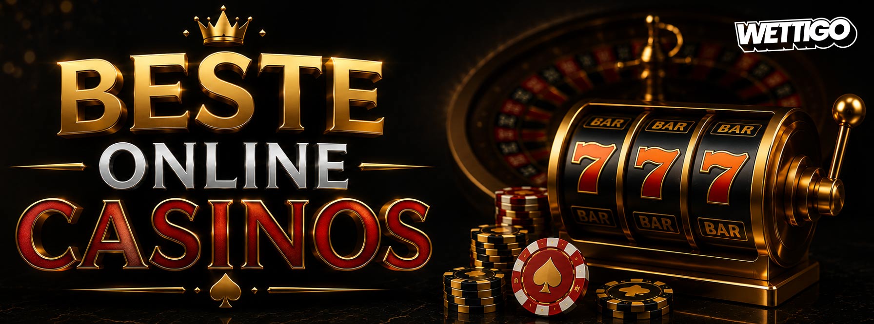 Beste Online Casinos