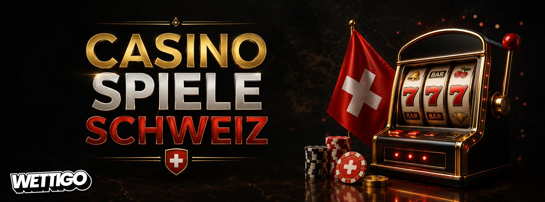 Casino Spiele Schweiz