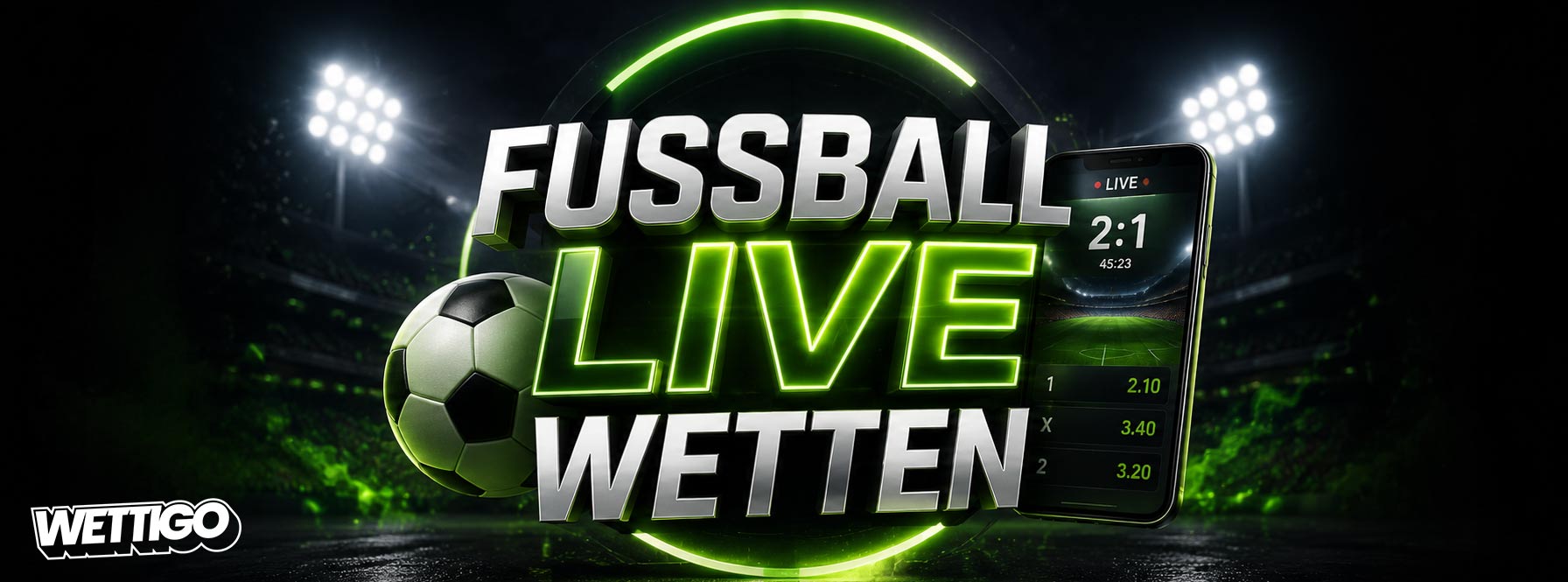 Fussball Live Wetten