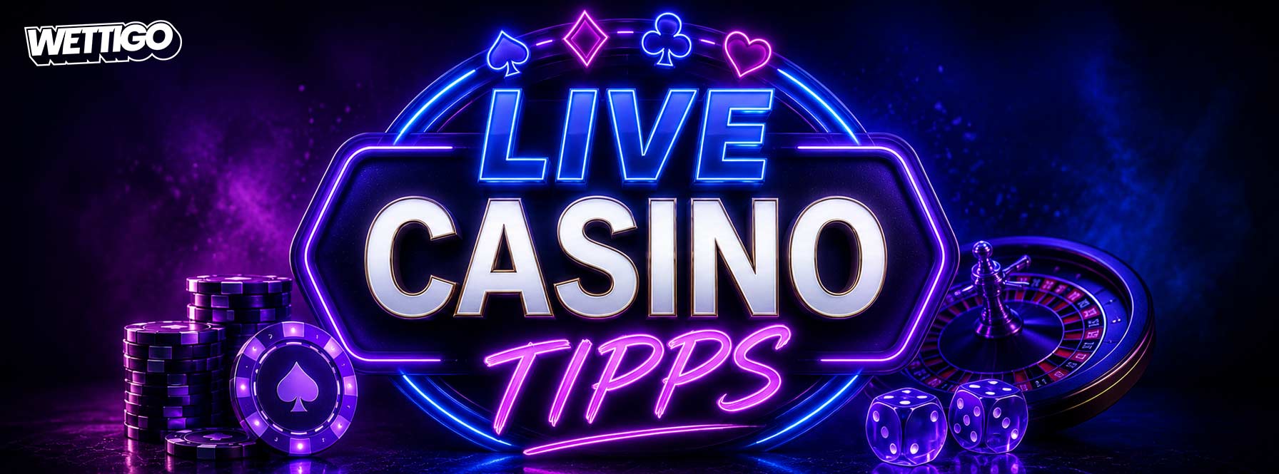 Live Casino Tipps